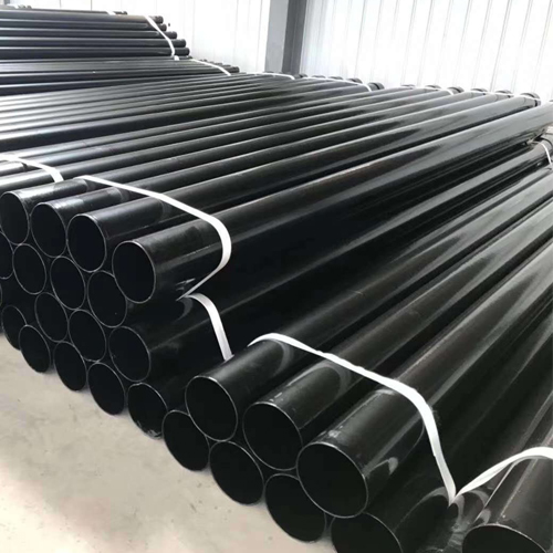 大同热浸塑钢管的施工环境要求包括