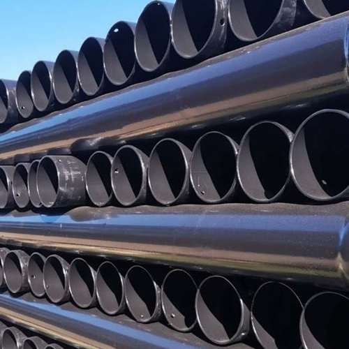 大同热浸塑钢管的应用优势