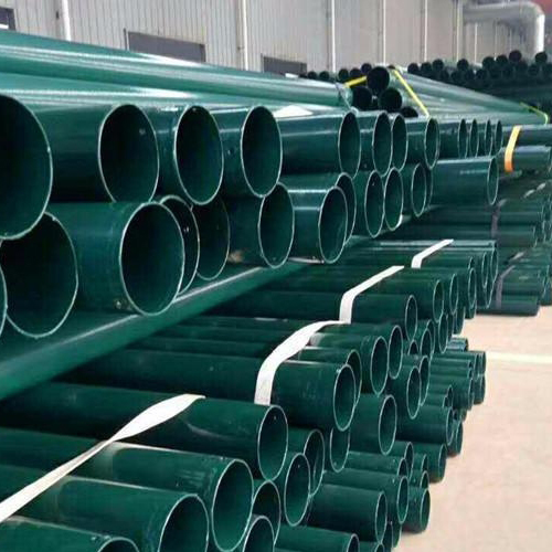 大同热浸塑管厂家-河北凯沧科技有限公司