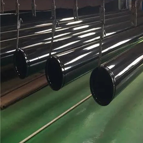 大同浸塑钢管厂家热浸塑钢管加工流程