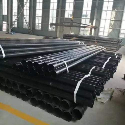 大同热浸塑电力穿线管施工注意事项