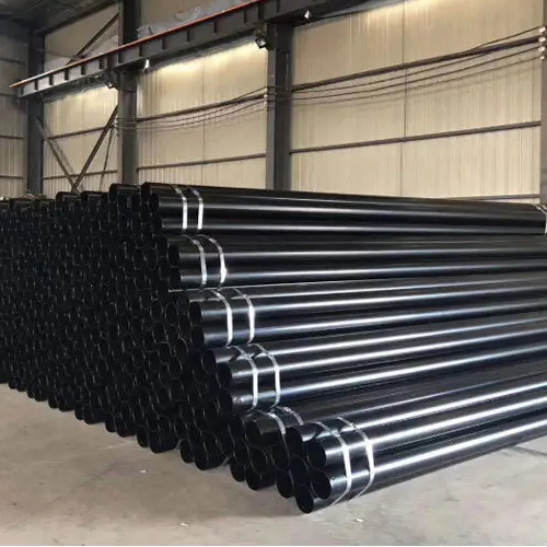 大同热浸塑穿线钢管的施工流程一般包括以下步骤